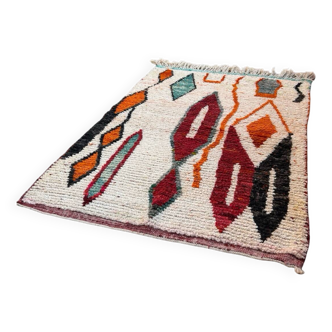Tapis Boujaad