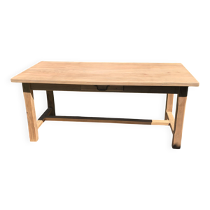 Table de ferme