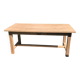 Farm table