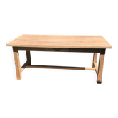 Table de ferme