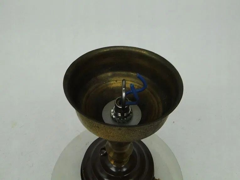 ART DECO ceiling lamp industrial Design