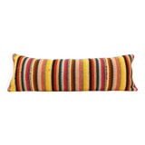 Turkish kilim pillow, 30x90 cm, OD-235