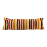 Turkish kilim pillow, 30x90 cm, OD-235