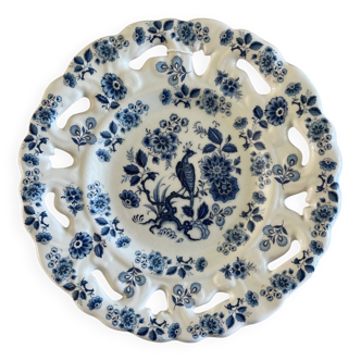 Assiette Jema Holland