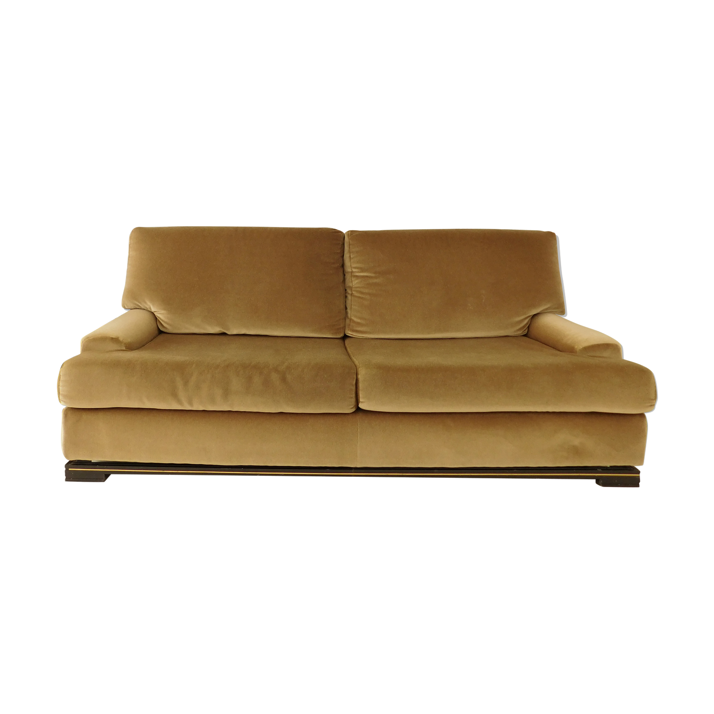Pierre Vandel sofa 1970