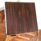 Metal trolley, brand shopping cart