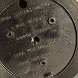 Lampe de table Artemide Eclisse par Vico Magistretti