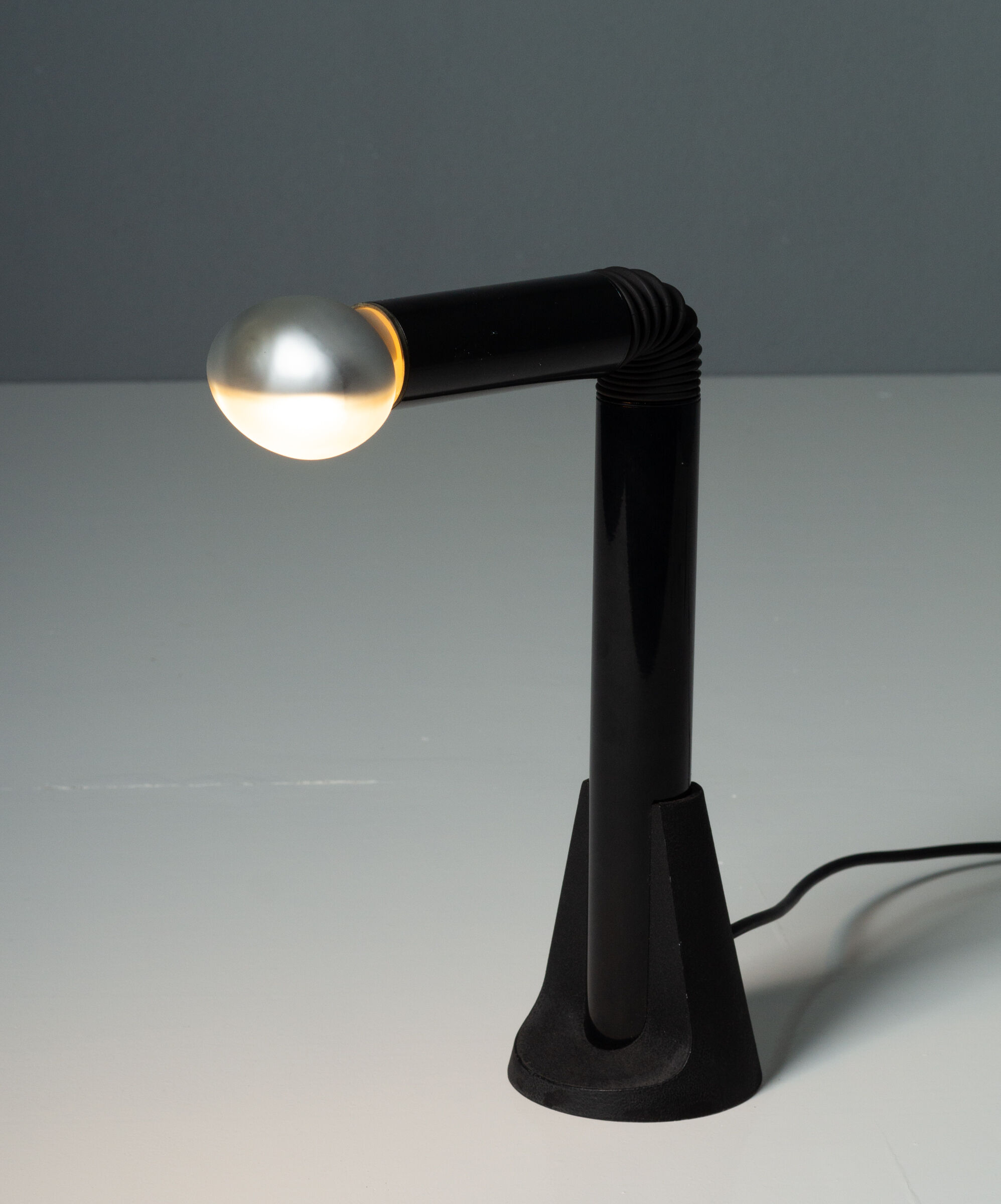 Stilnovo lamp designed by Danilo Aroldi & Corrado Aroldi model Periscopio 1967