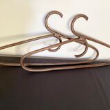 Bamboo hangers