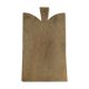 Wood cutting board