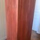 Apothecary cabinet / seed merchant / haberdashery (6 drawers)