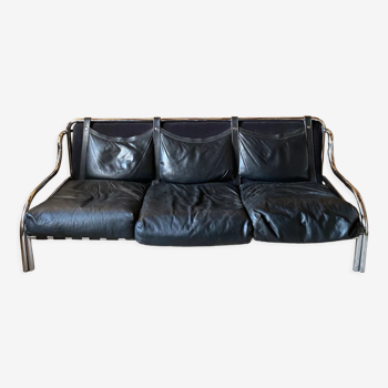 3-seater sofa Gae Aulenti