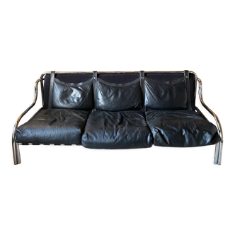 3-seater sofa Gae Aulenti