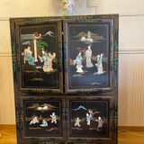 Meuble tv de type chinois
