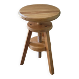Screw workshop stool