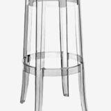Bar stool Louis ghost