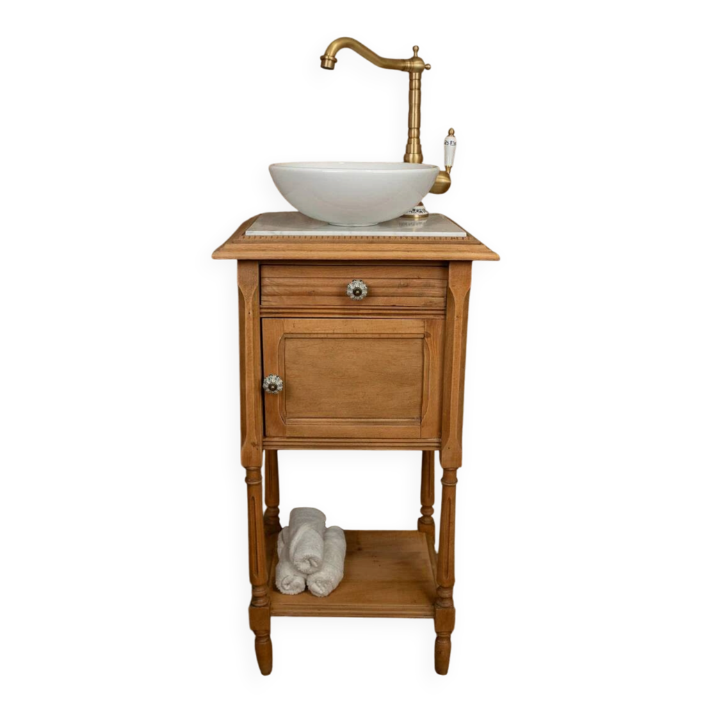 Lave Main Ancien Brocantenull