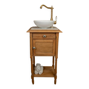 Lave-mains ancien en