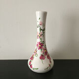 Handmade flowered soliflore