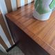 Grande enfilade vintage