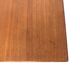 Scandinavian teak dining table, Ulferts, Tibro, Sweden, 1960s