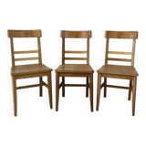 Bistro chairs