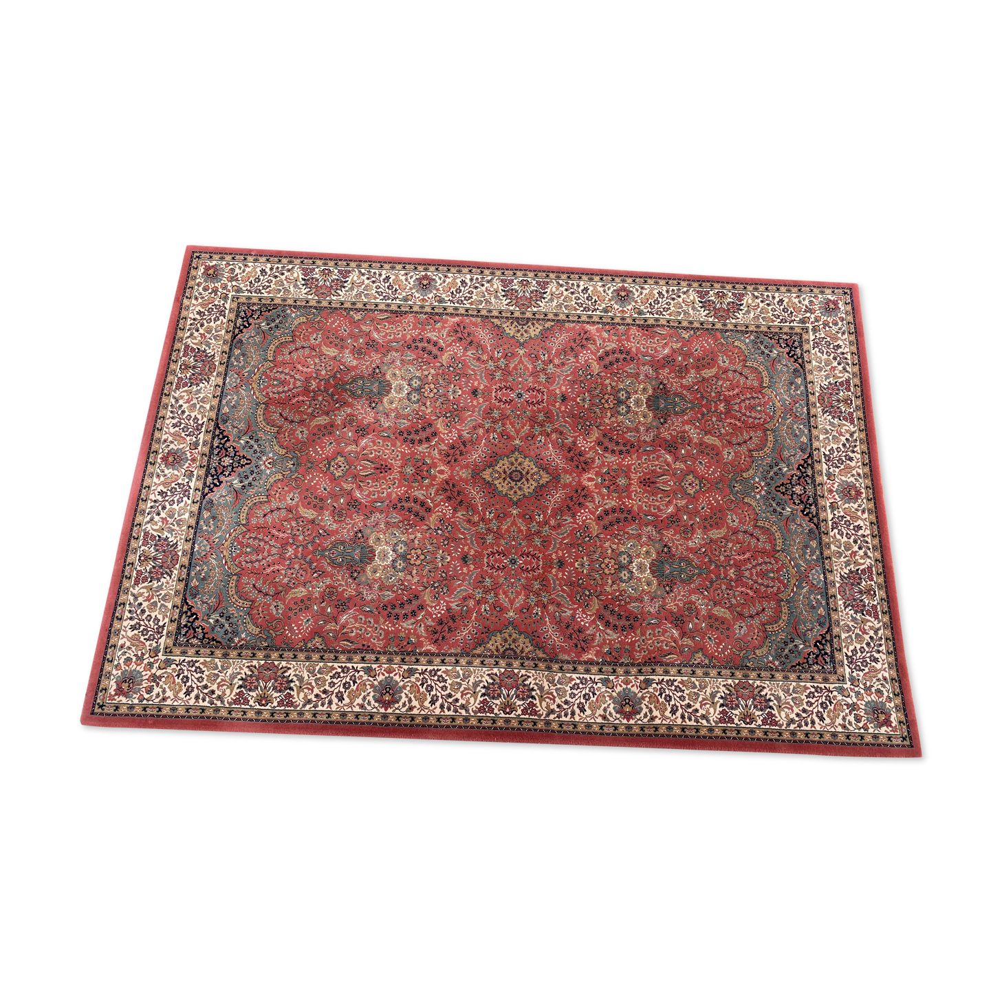 Nadir wool rug, 300 cm x 200 cm