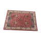 Nadir wool rug, 300 cm x 200 cm