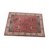 Nadir wool rug, 300 cm x 200 cm