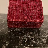 WICKER BASKET