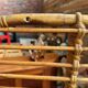 audoux minet rattan locker