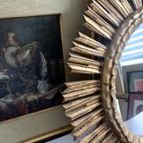 Sun Mirror Italy, 1950s