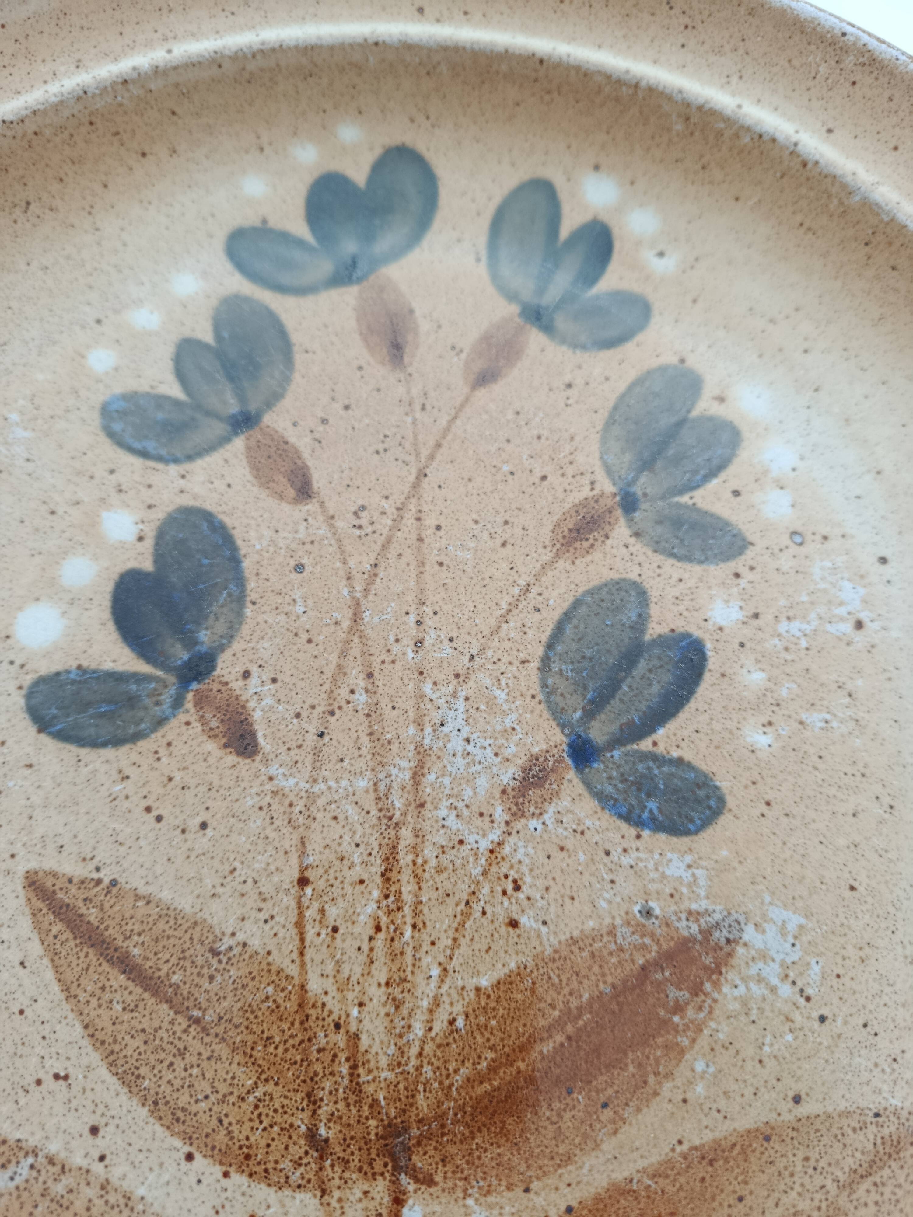Stoneware from the Marais