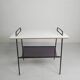 Vintage Pastoe TM04 side table by Cees Braakman, 1950s