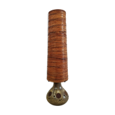 Lampe de sol céramique Poterie Accolay