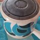 Fondue pot Le Creuset