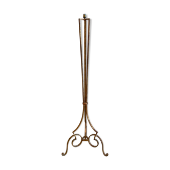 Vintage floor lamp
