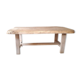 Table bassr brutaliste