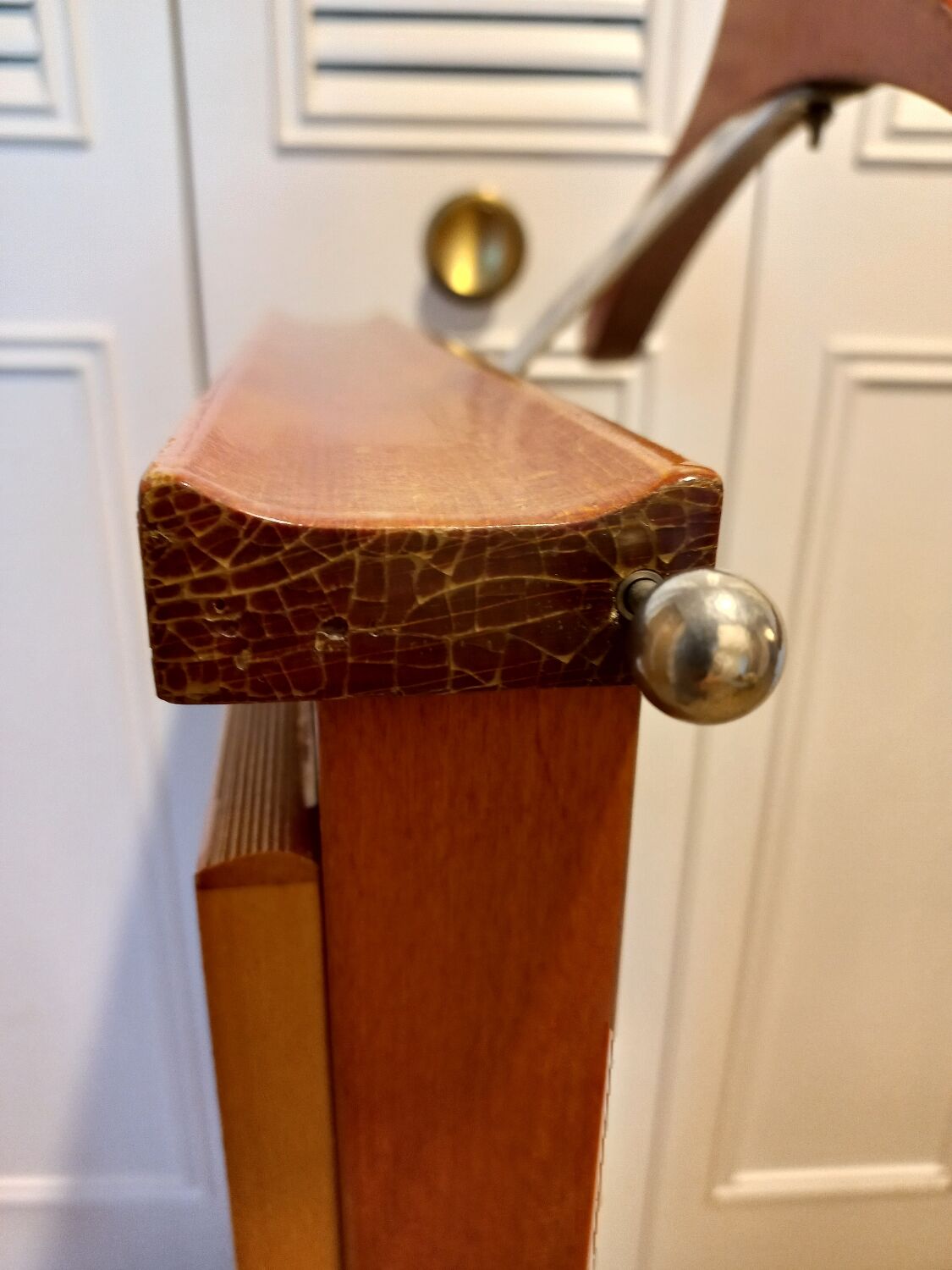 Valet de chambre Reguitti