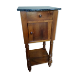 Old bedside