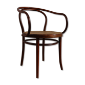 Chaise Thonet 209 assise cannée