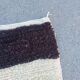 Tapis azilal tissé main taille 200 x 300 cm