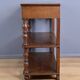 Oak sideboard, Louis-Philippe style – Late 19th century