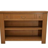 Oak sideboard