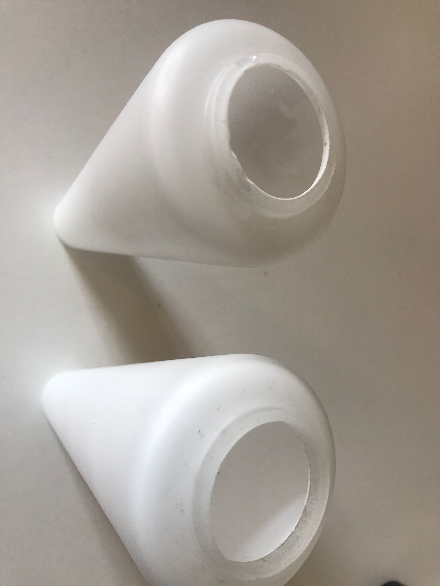 Double arlus vintage Annees 60