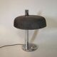 German Desk Lamp by Heinz F.W. Stahl for Hillebrand Leuchten, 1960s