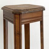 Art Deco saddle 1930