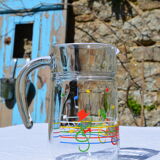 Pitcher music