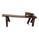 Tanning bench by trade
