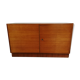 Modernist-style box buffet